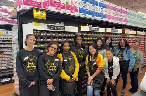 gallery image in our gallery