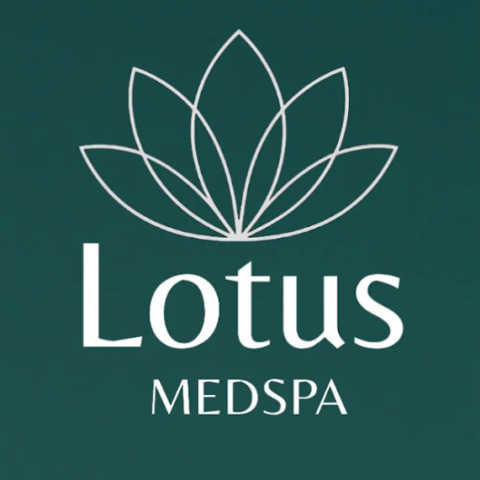 Lotus Medspa Logo