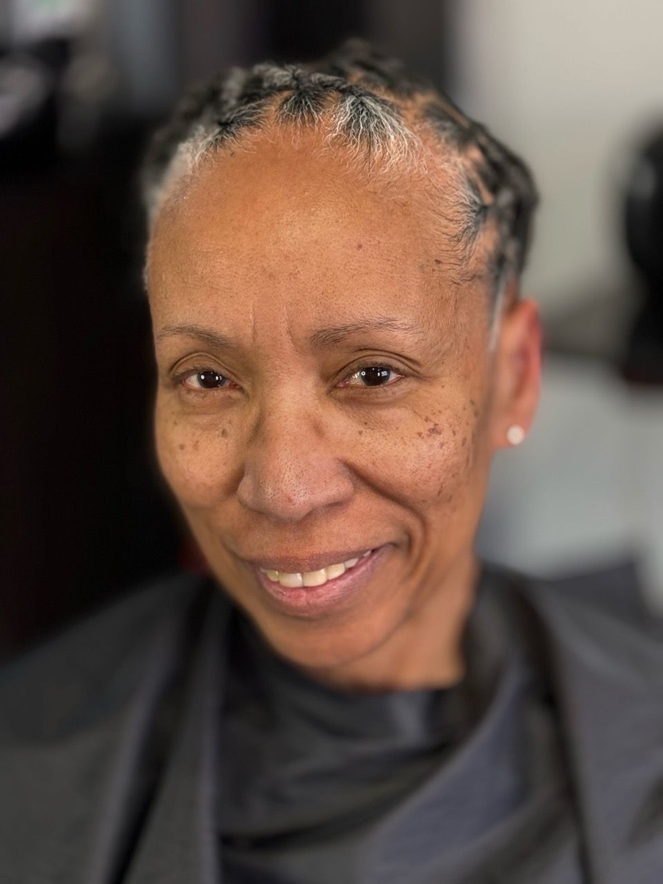 Loc Styling