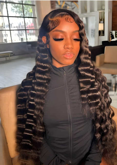 Hair Extensions service