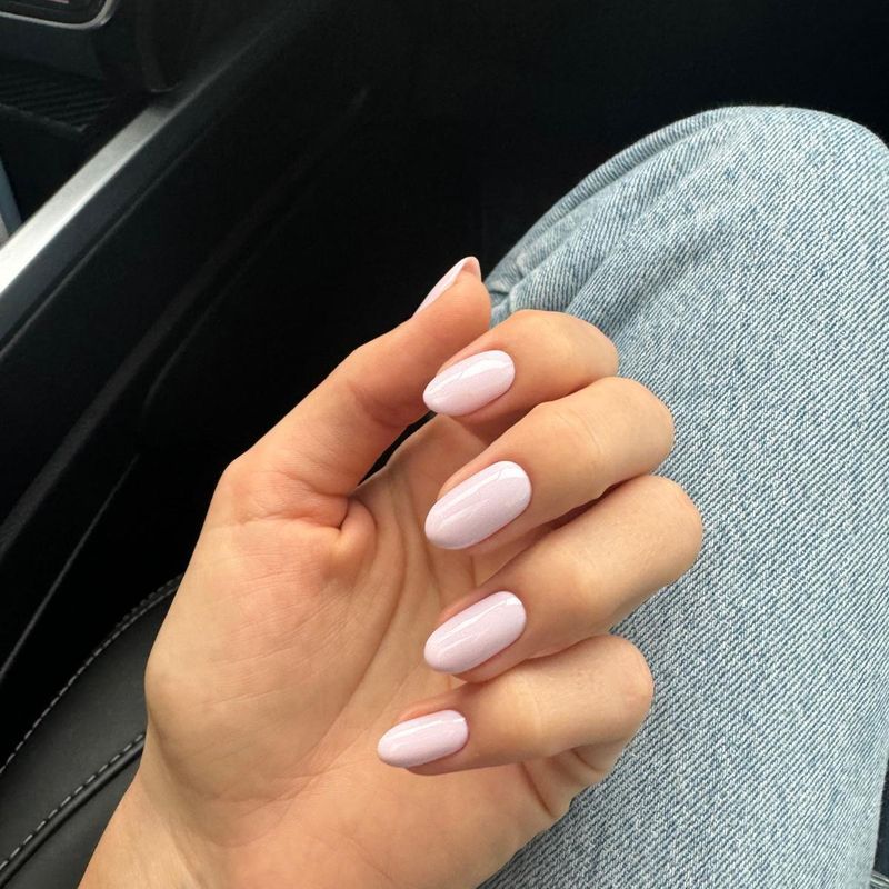 Nail Extensions