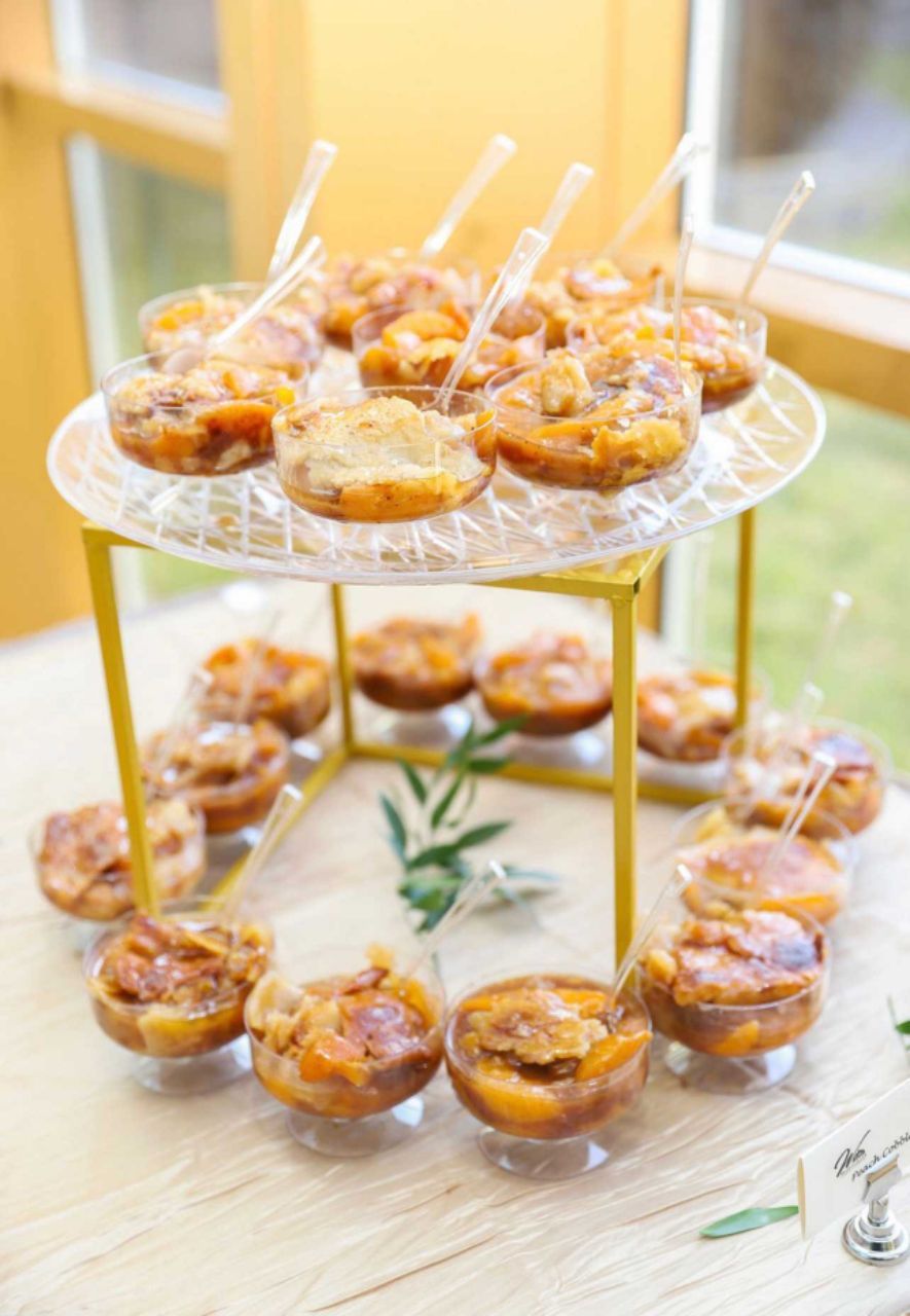 Desserts