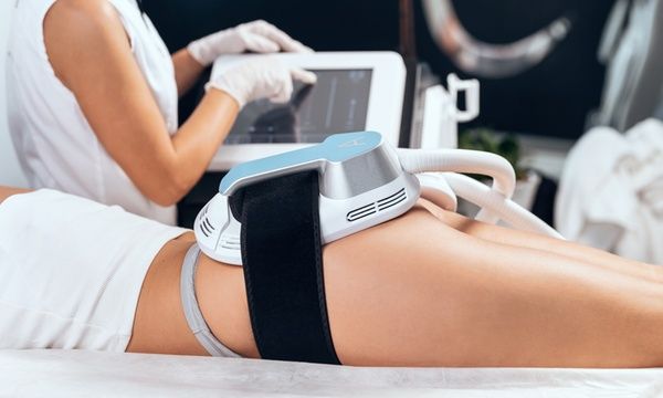 Muscle Sculpt Pro