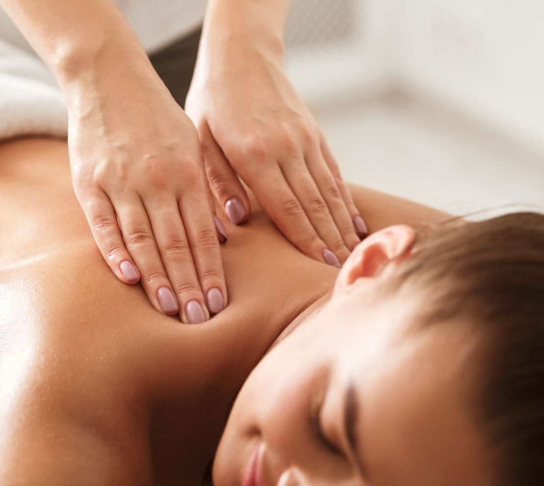 Swedish Massage