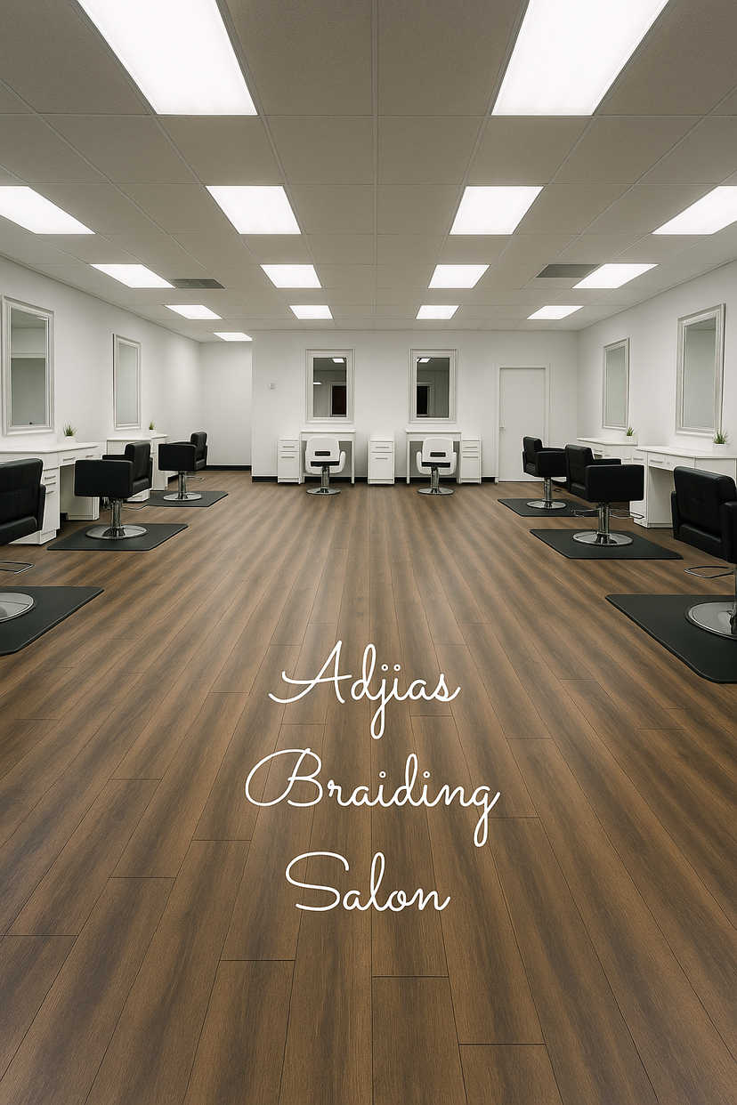 salon,interior,chairs,mirrors,branding,clean,modern