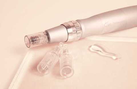 Microneedling