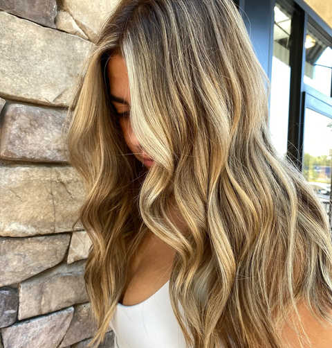 Haircut & Style service