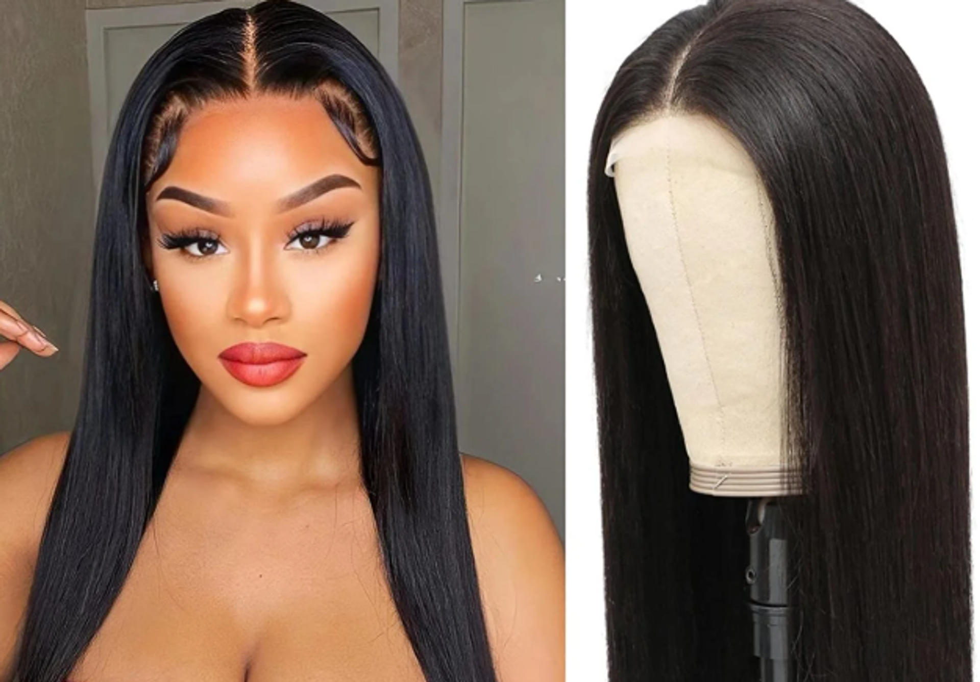 Wigs Types