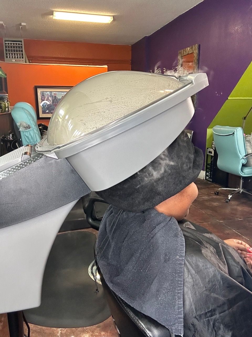 Hair Treatments