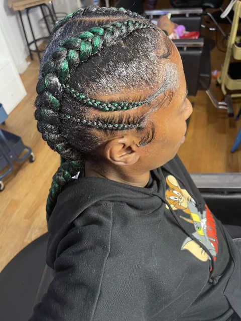 gallery image in our gallery