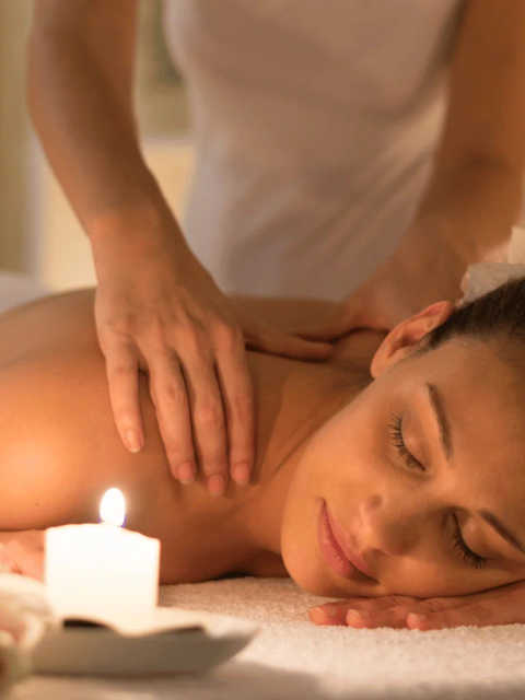 Cupping Therapy service