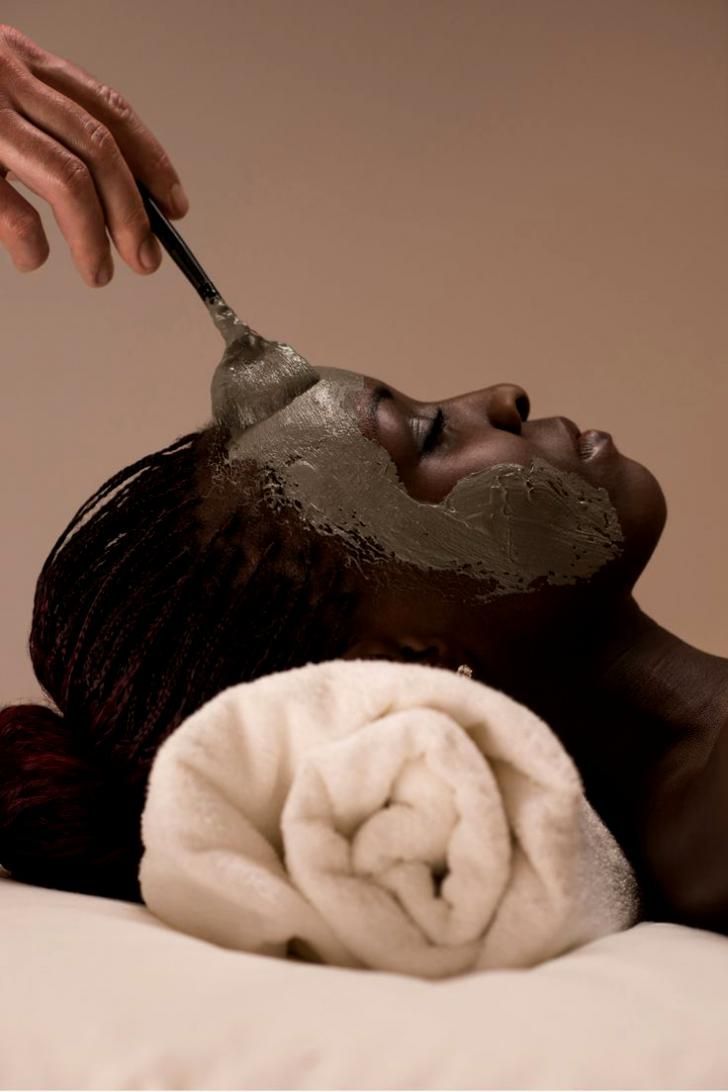 Facials
