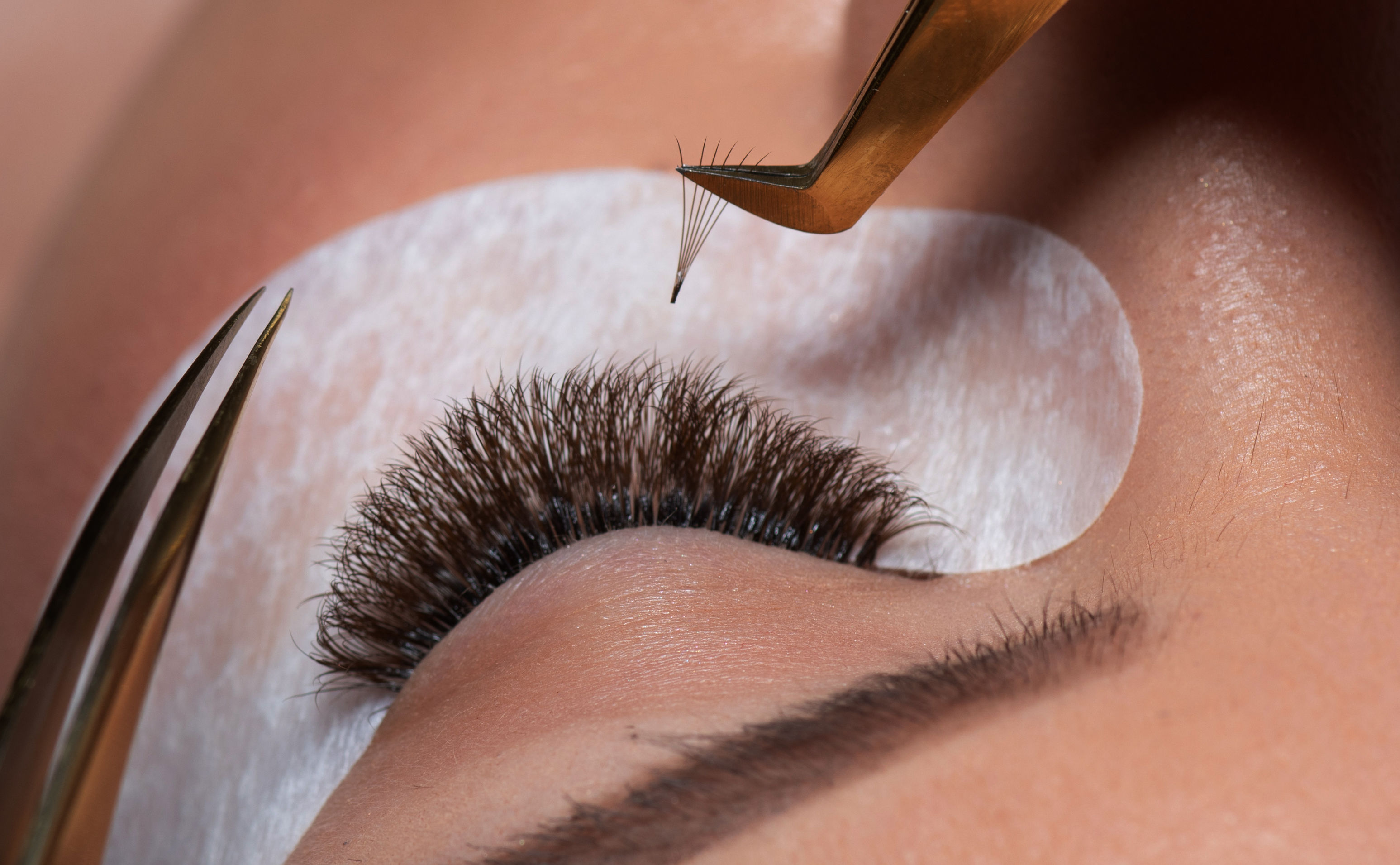 Lash Fill-Ins
