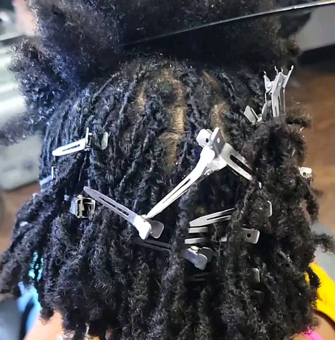 Hair Treatments