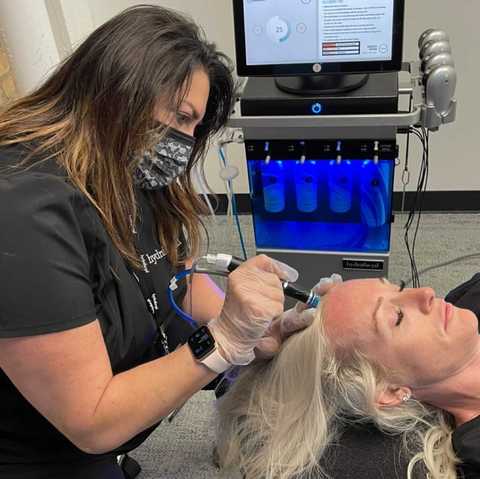 gallery image in our gallery