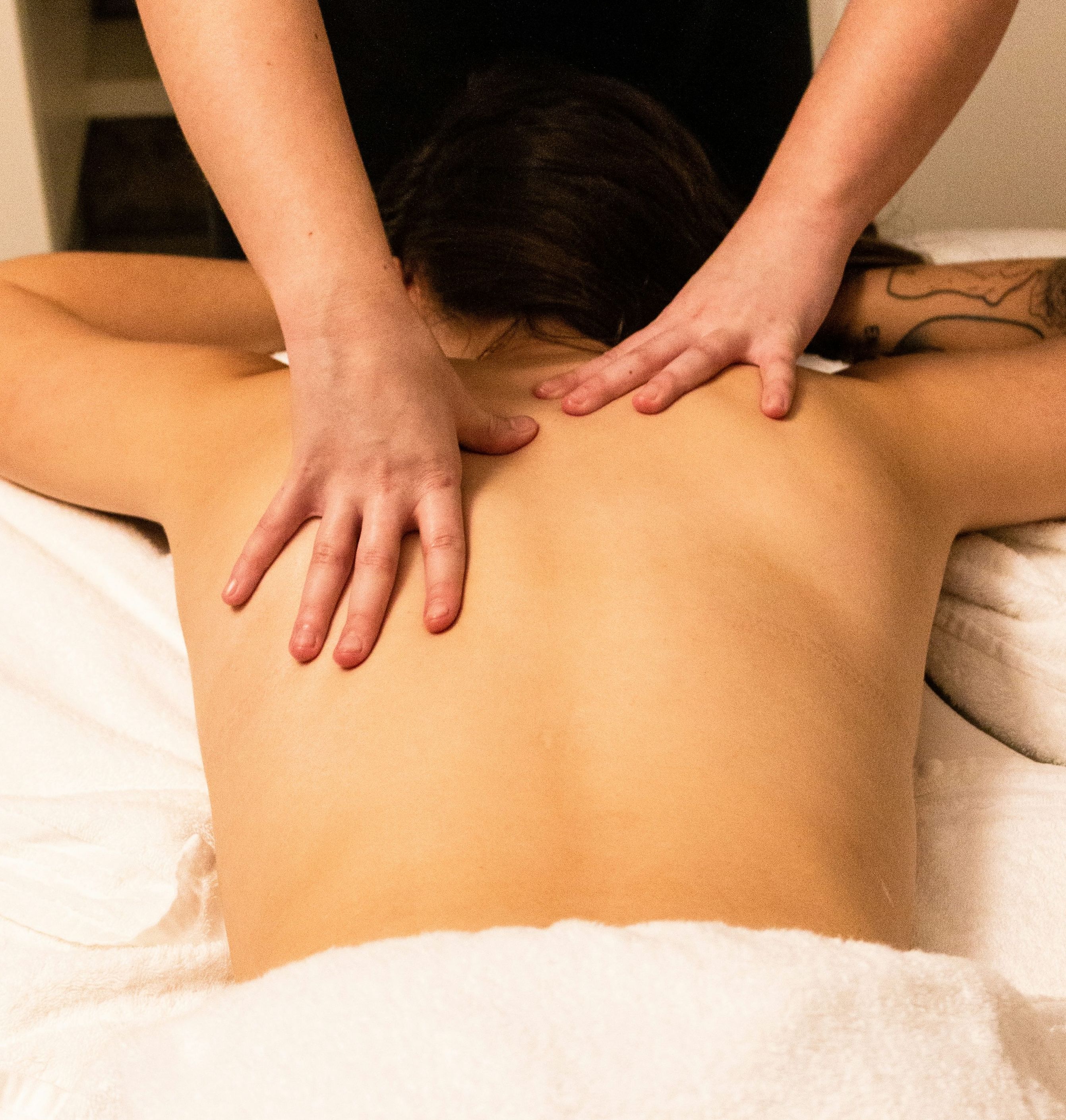 Massage Therapy