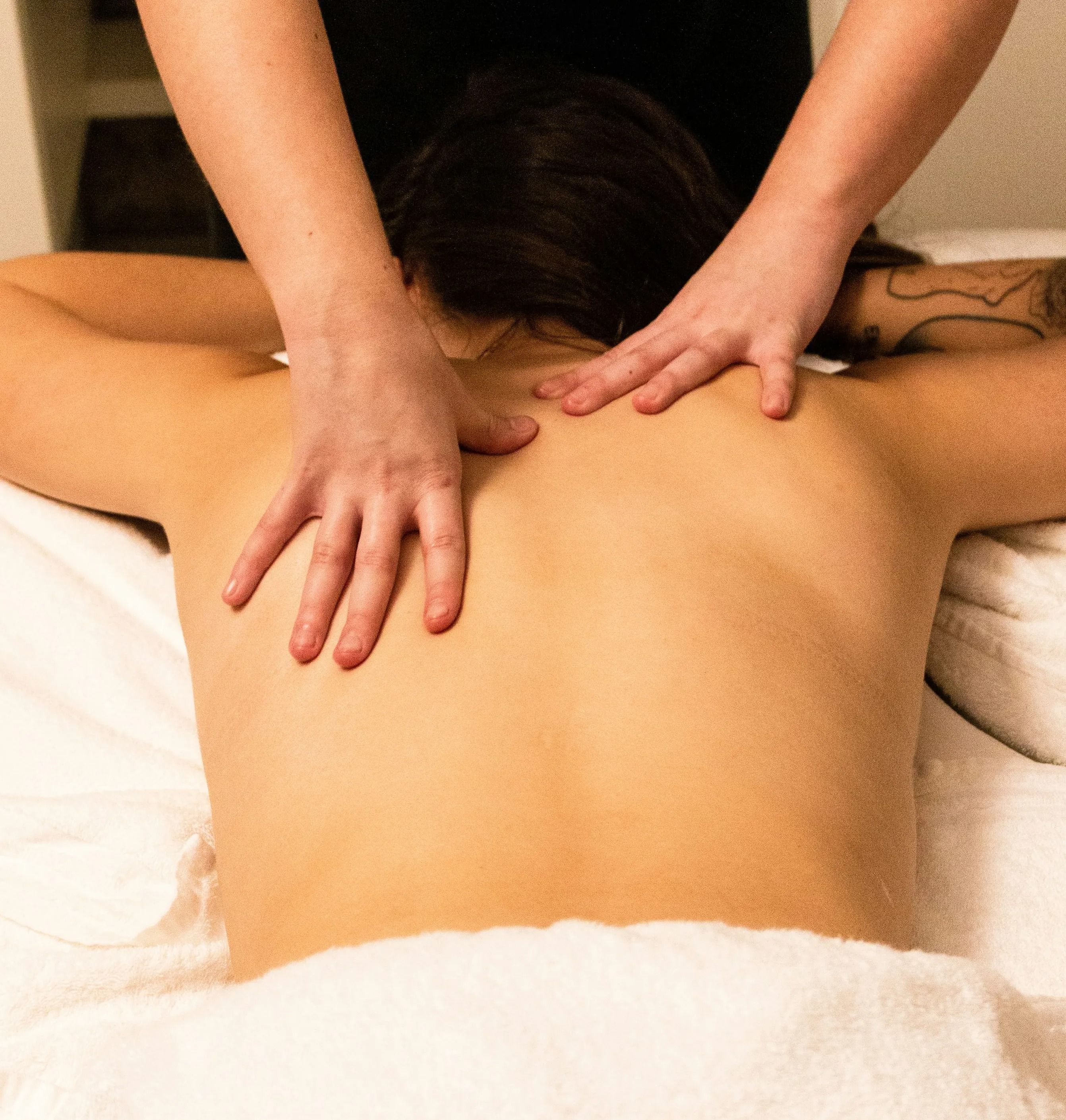 Massage Therapy