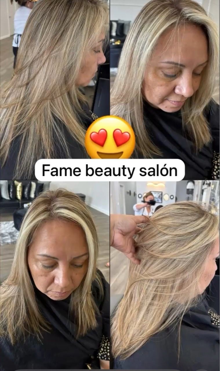  hair,styling,beauty,collage  