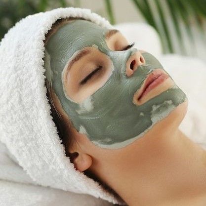 Mini Facials