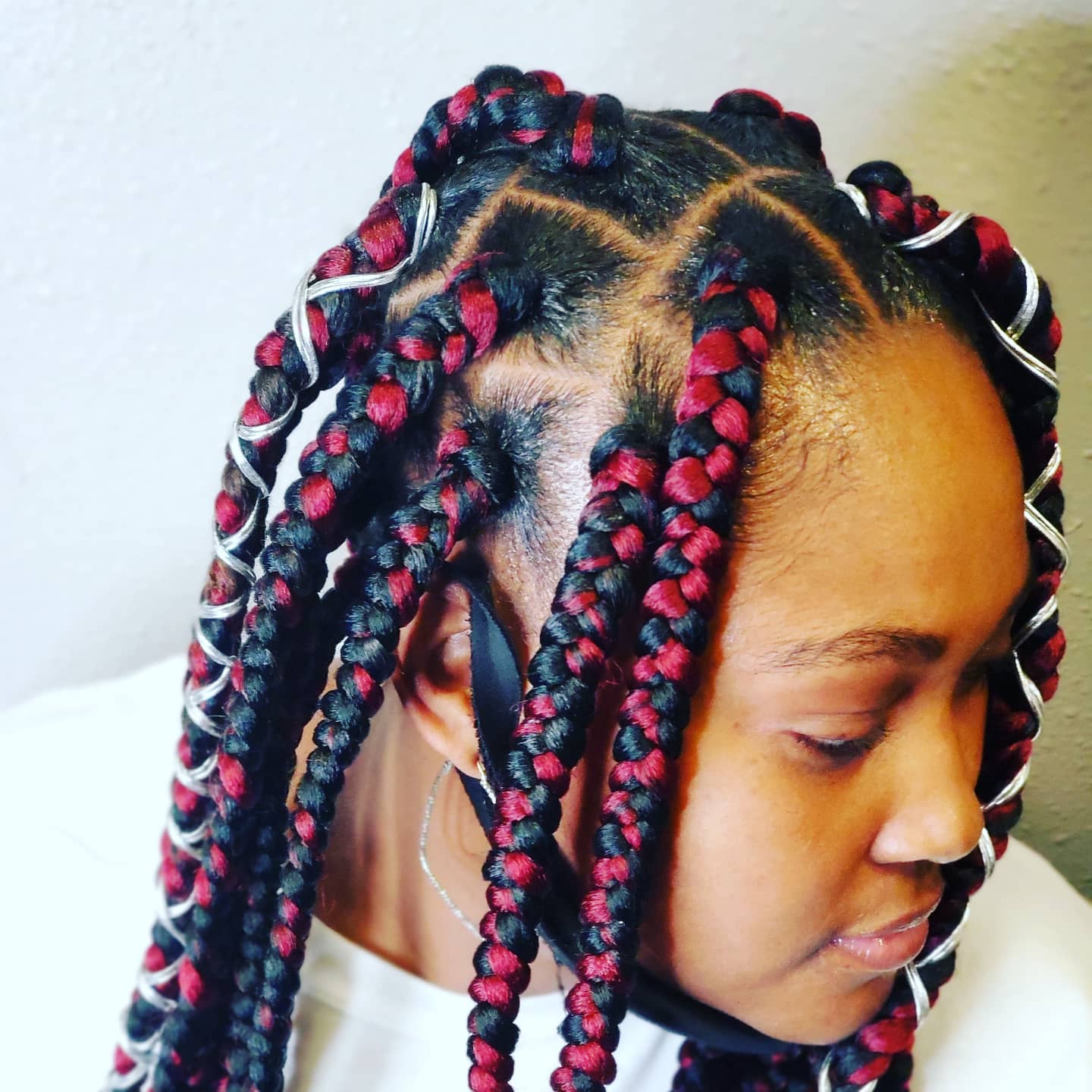 Braids/Plaits