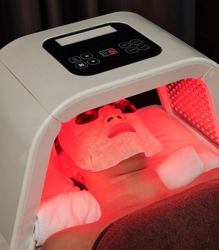 LED Treatments