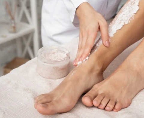 Foot Care service
