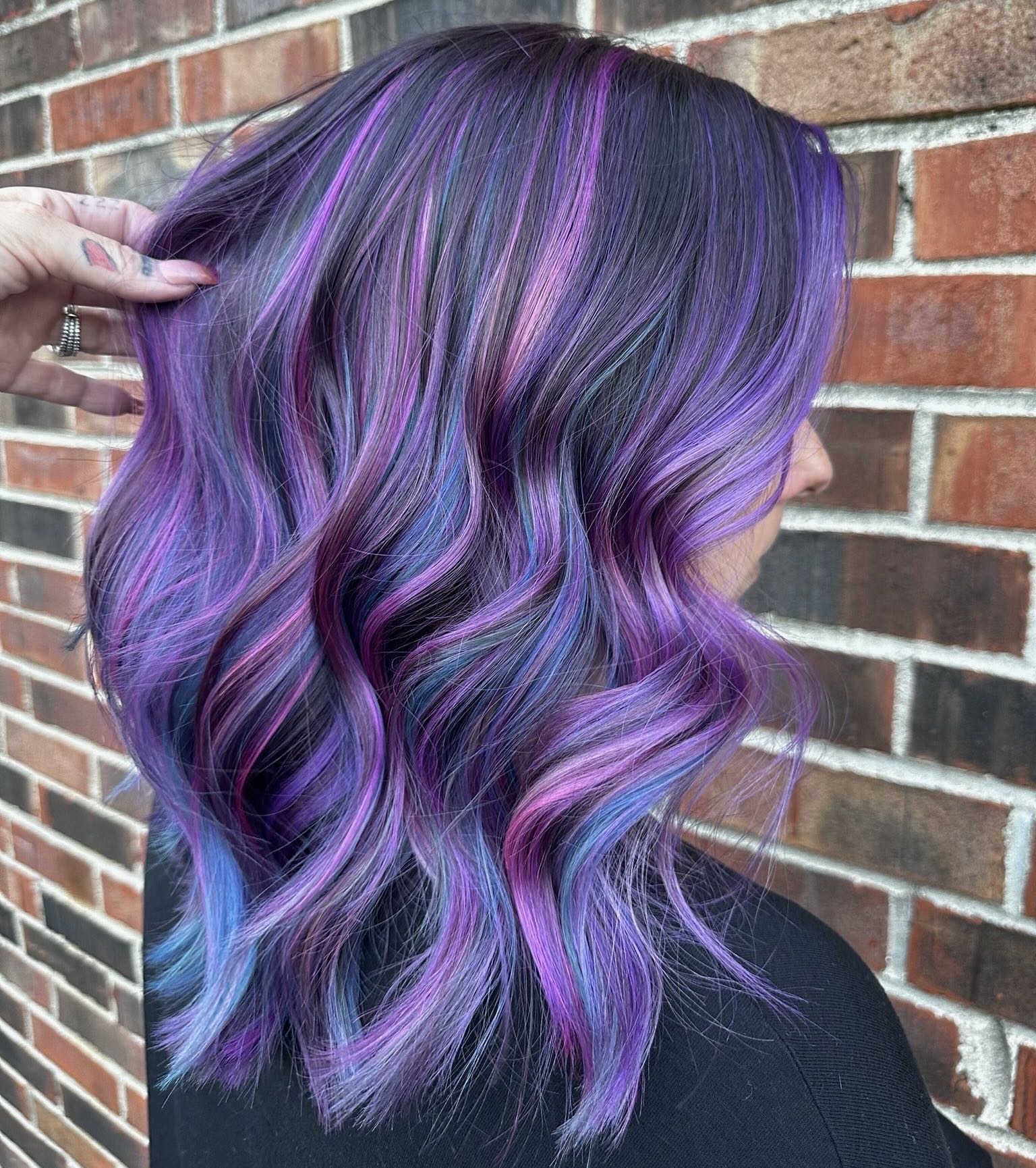 Hair Color