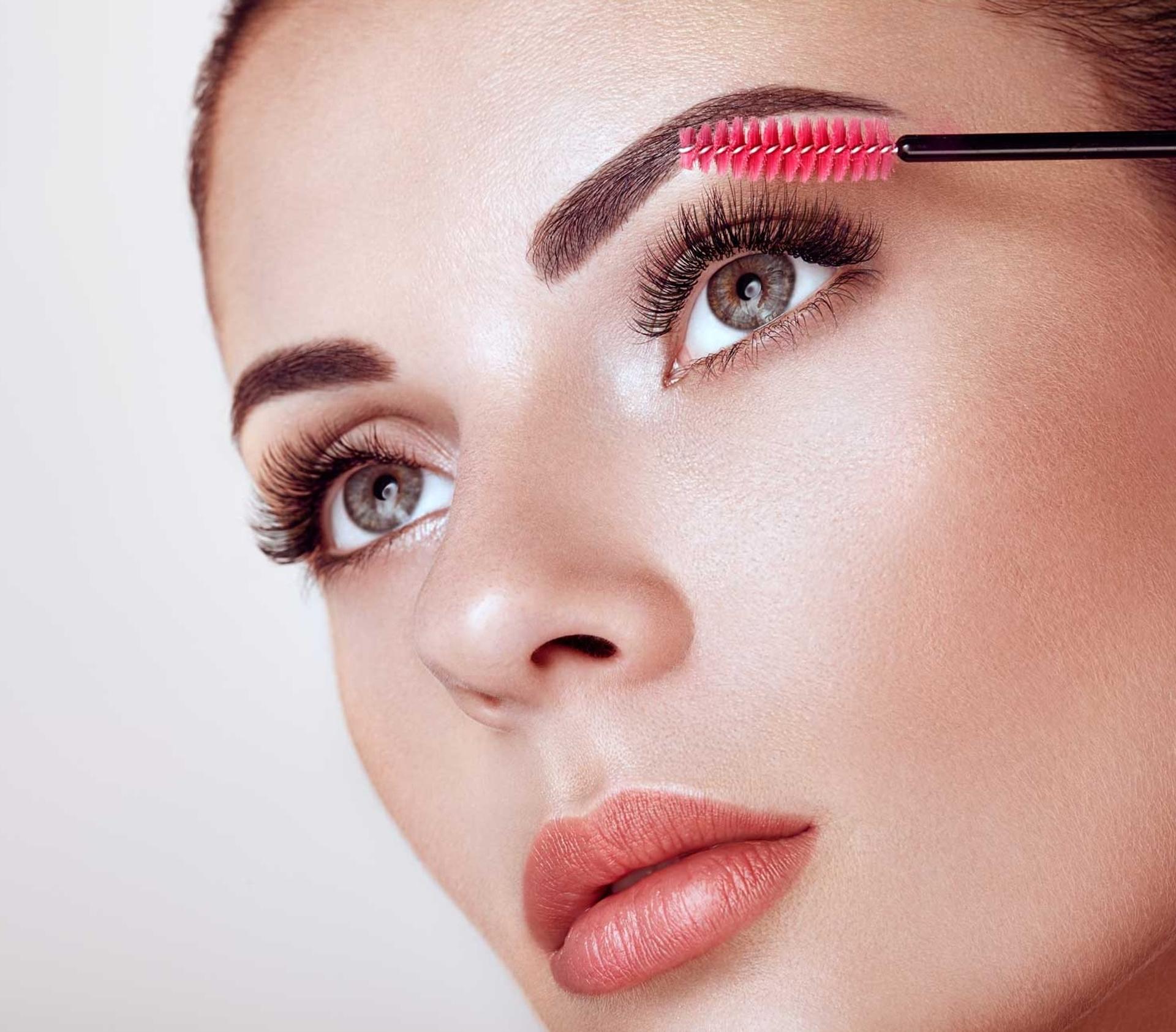 Brow Shaping