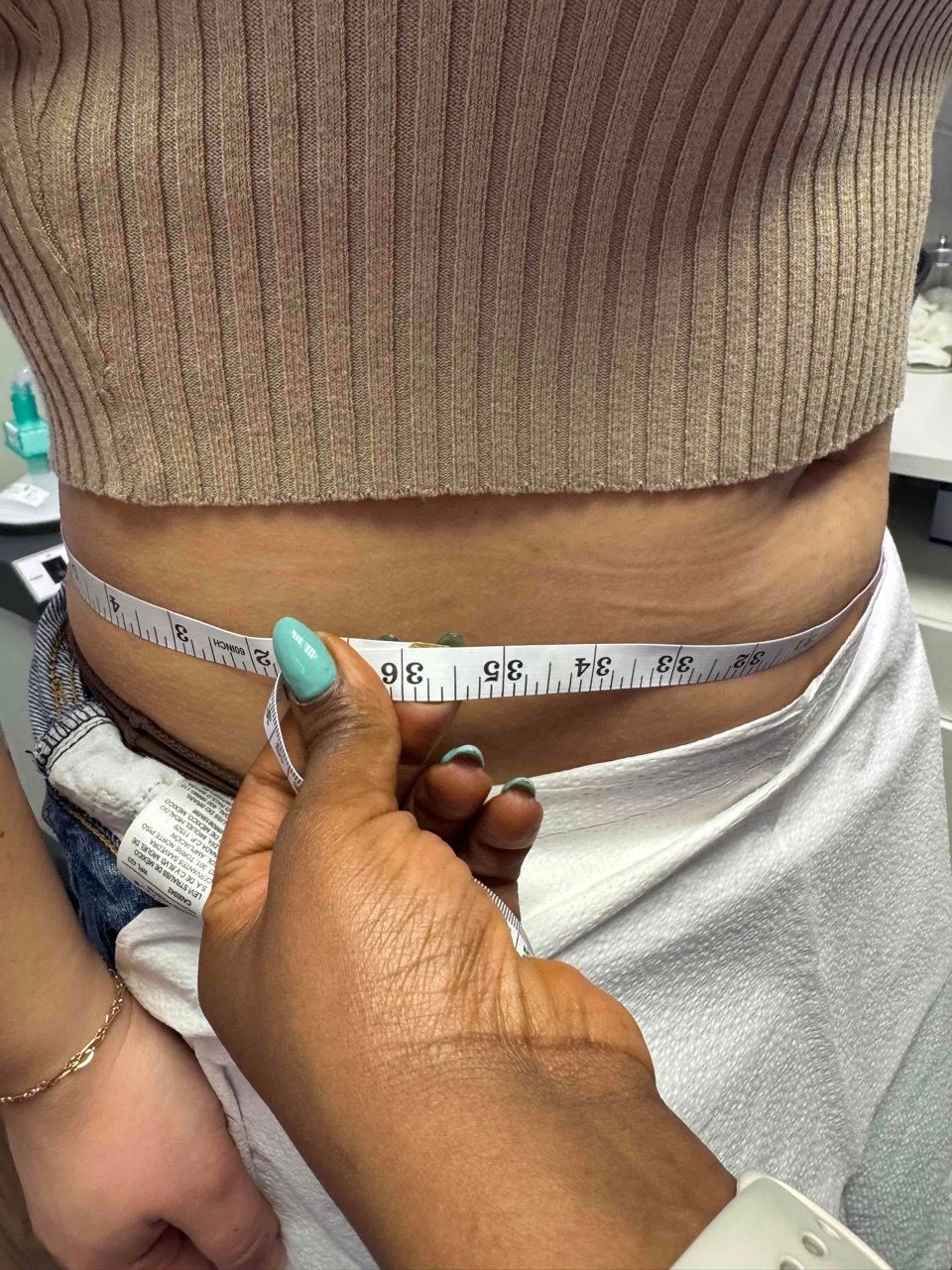 Body Enhancement Treatments