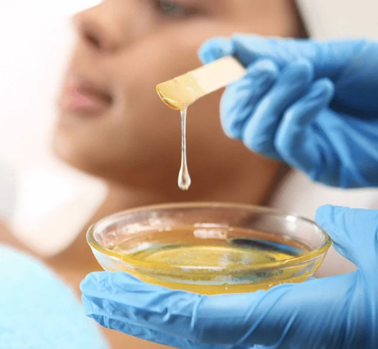 Waxing Services