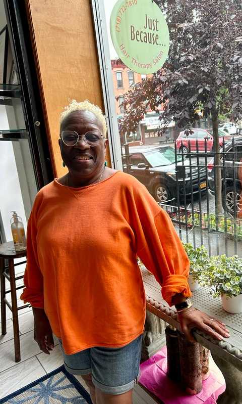 gallery image in our gallery