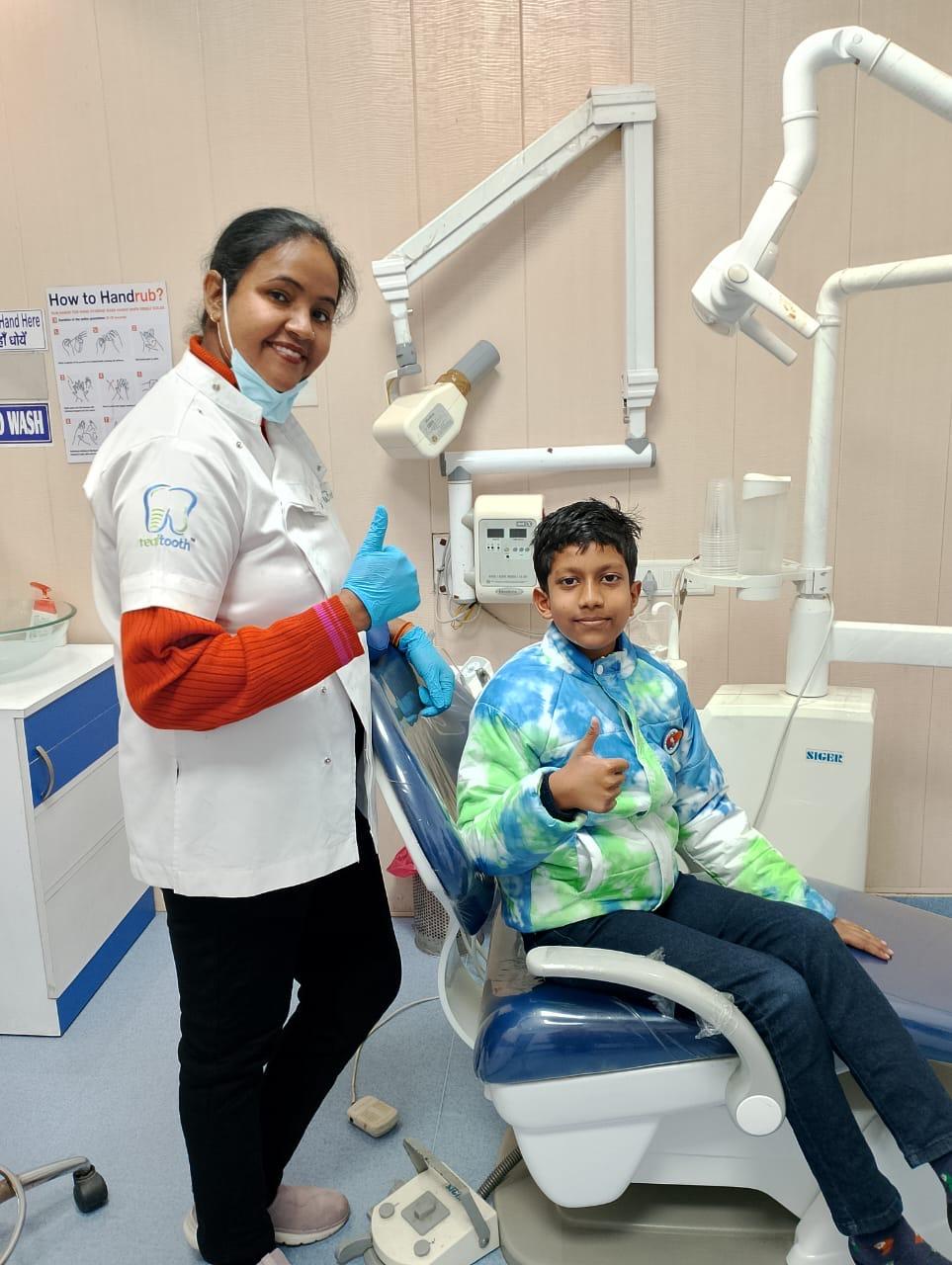 dentistry,healthcare,professional,child care,medical setting