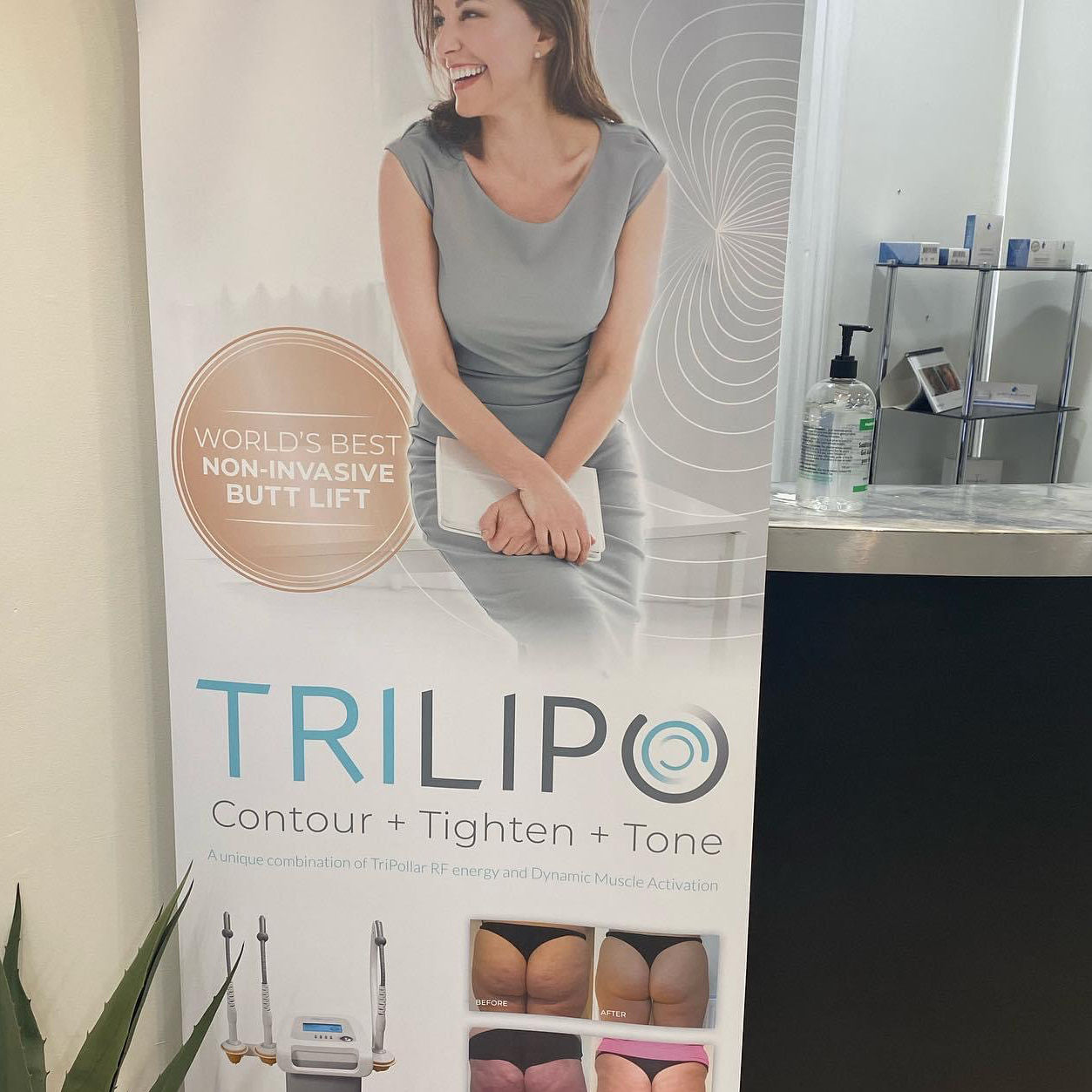 Body Contouring