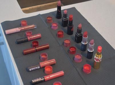PERMANENT MAKEUP