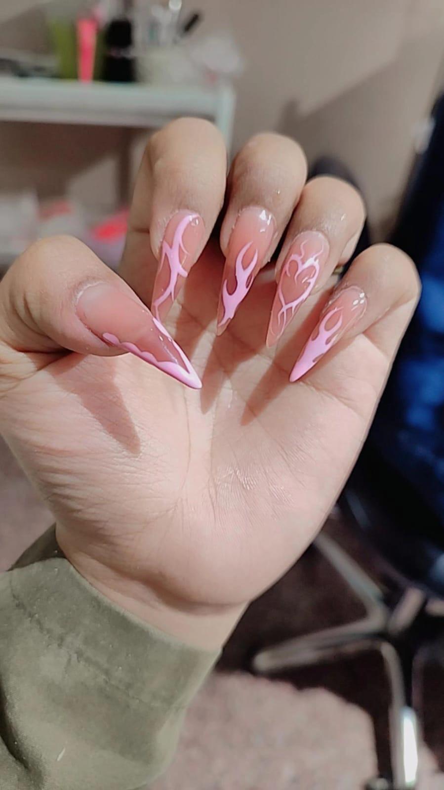 nail art,manicure,beauty,hand 