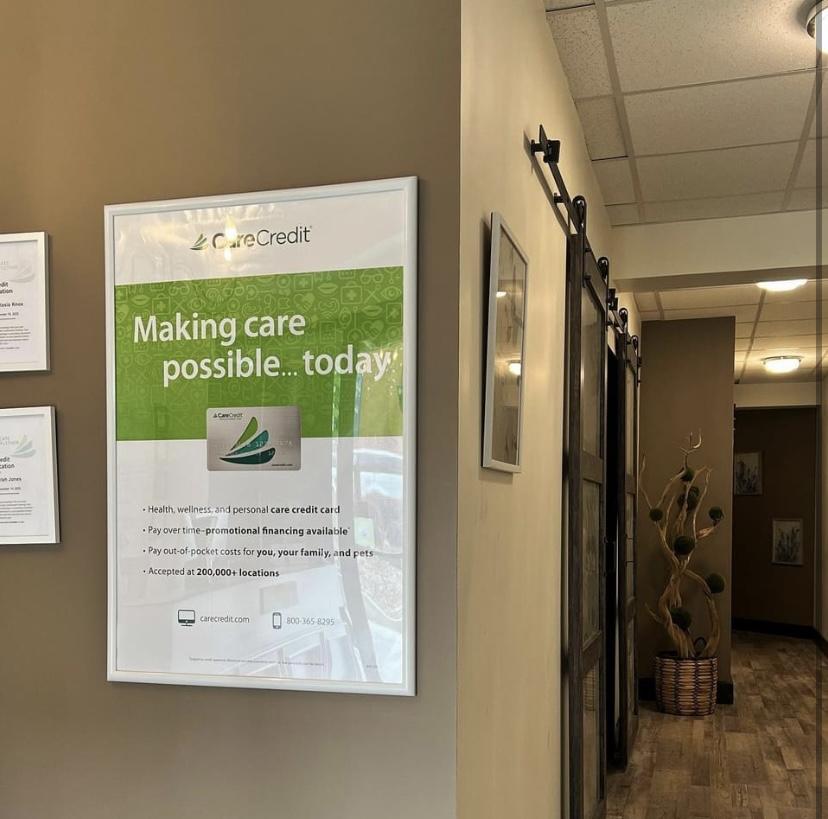  interior,poster,care,wellness  