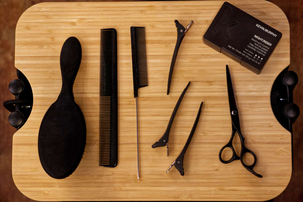 FATE Beauty Society hero image