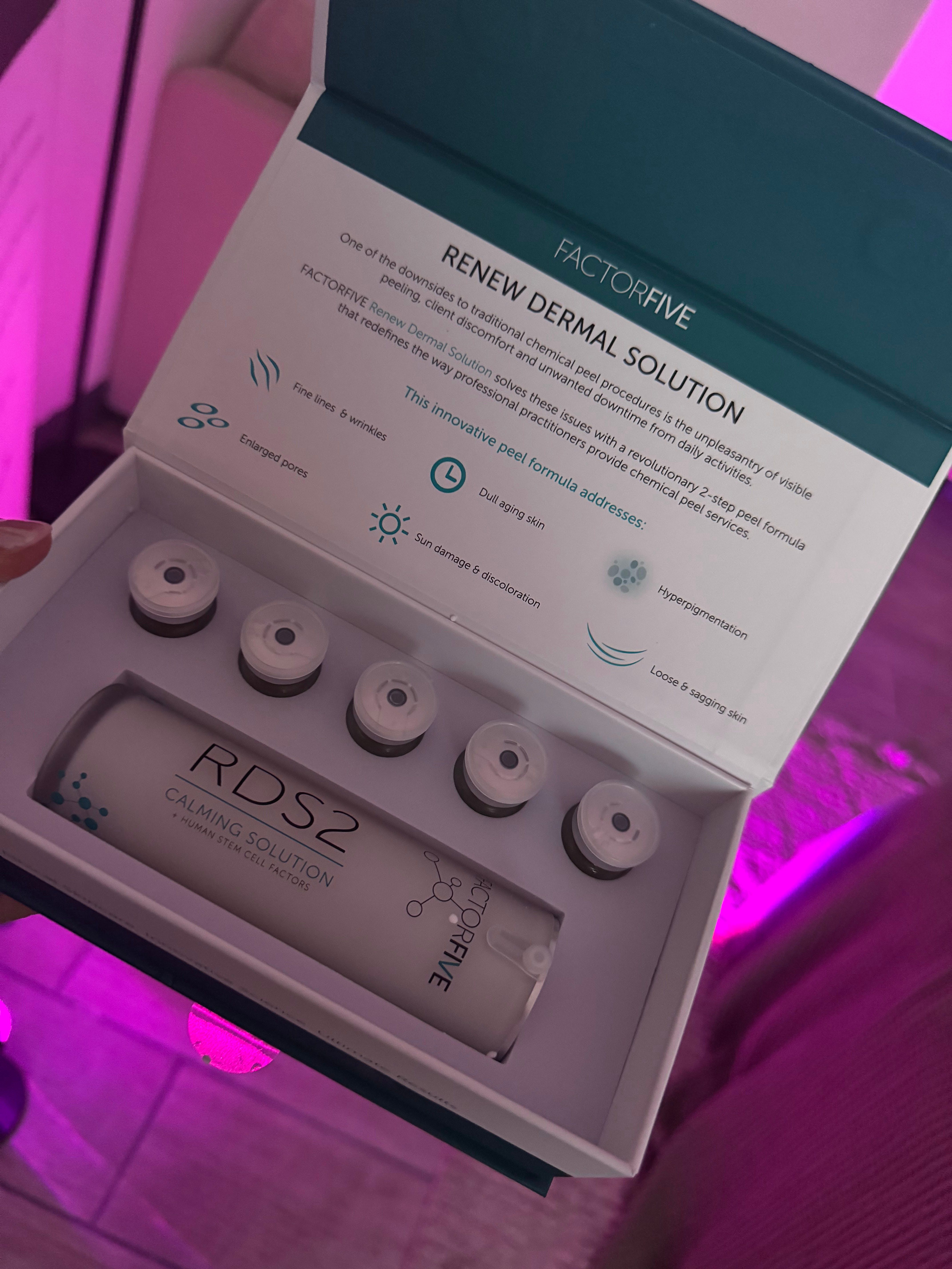 Advanced Skin Treatments