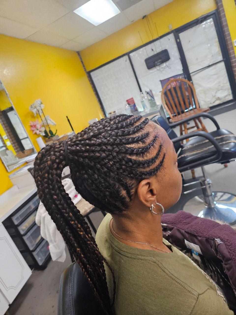  hairstyle,braids,salon,beauty,service  