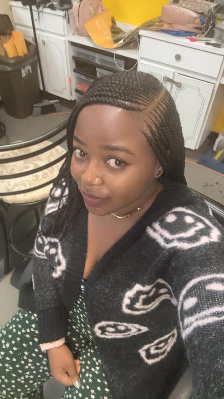  hairstyle,salon,braided hair,woman,beauty  