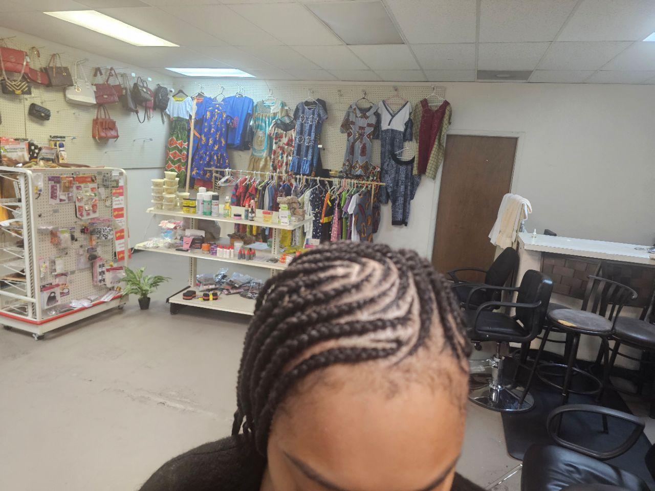  interior,braids,retail,clothing,accessories 