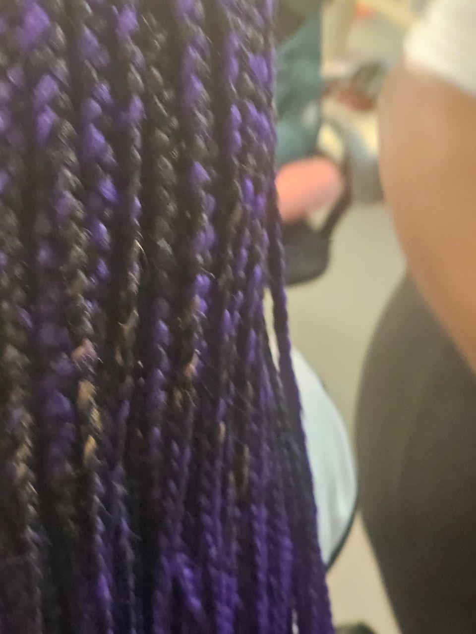  braids,hair,blur  