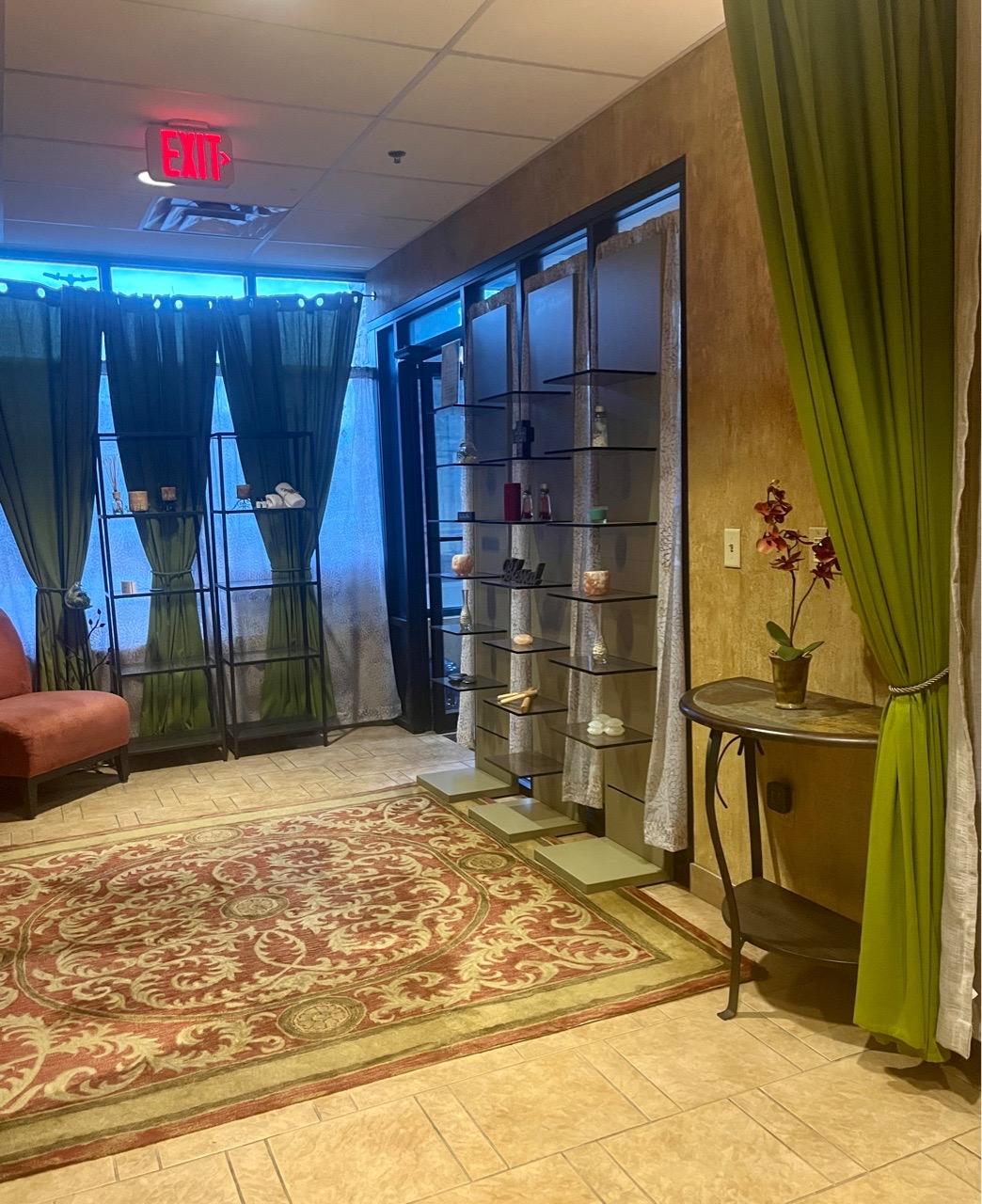 interior,decor,spa,relaxation