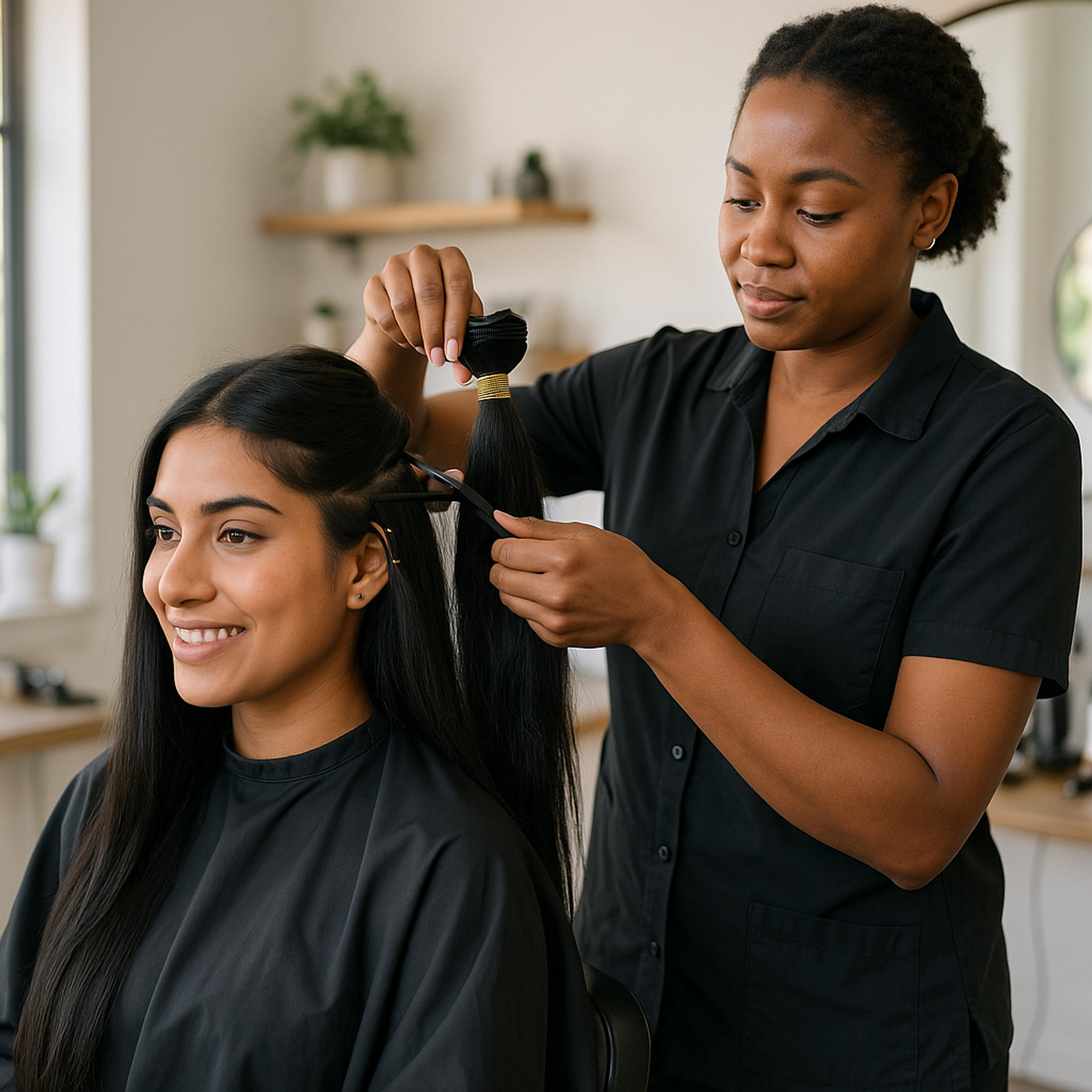 20" bundle Raw Indian