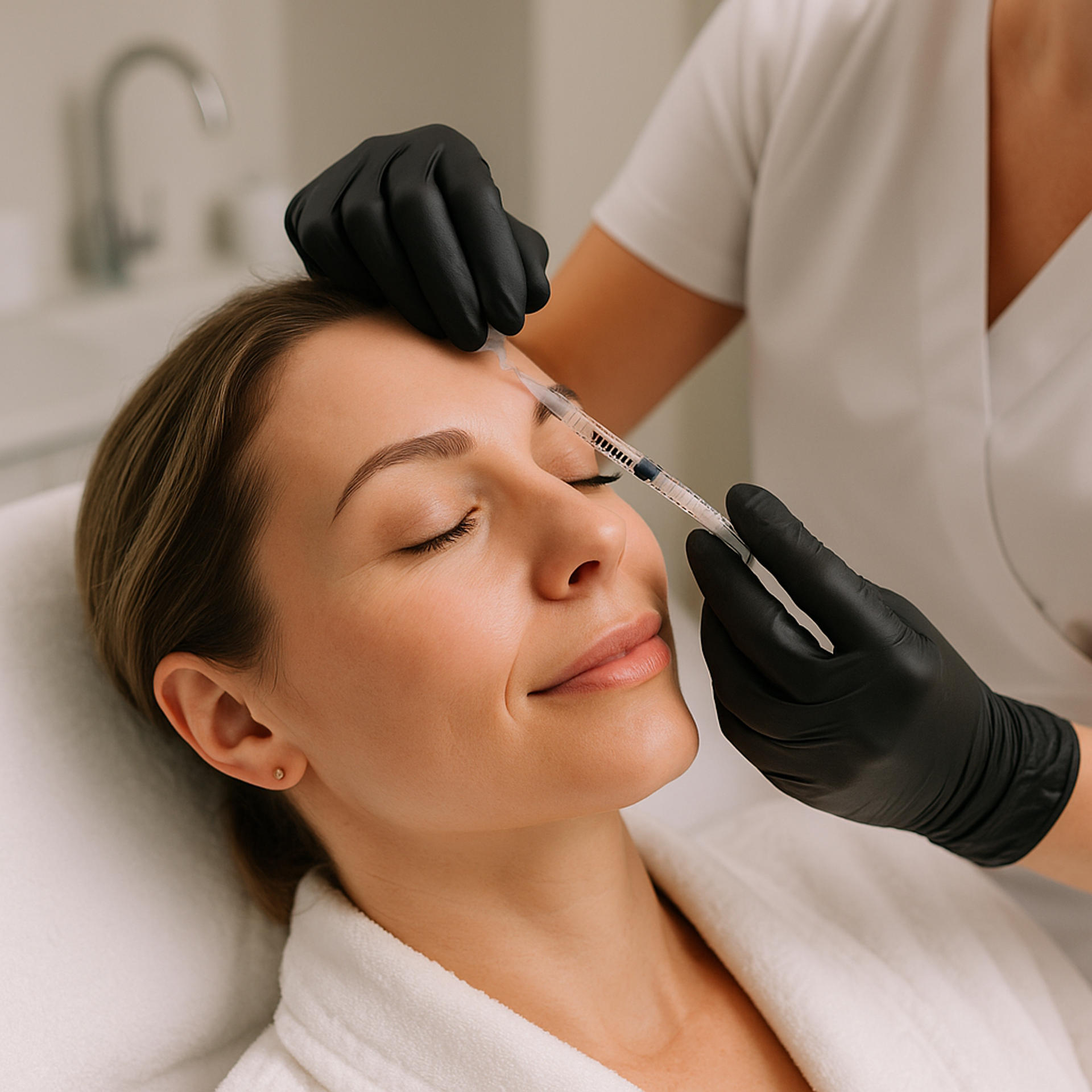 medical spa,injectables,xeomin,professional,service,treatment