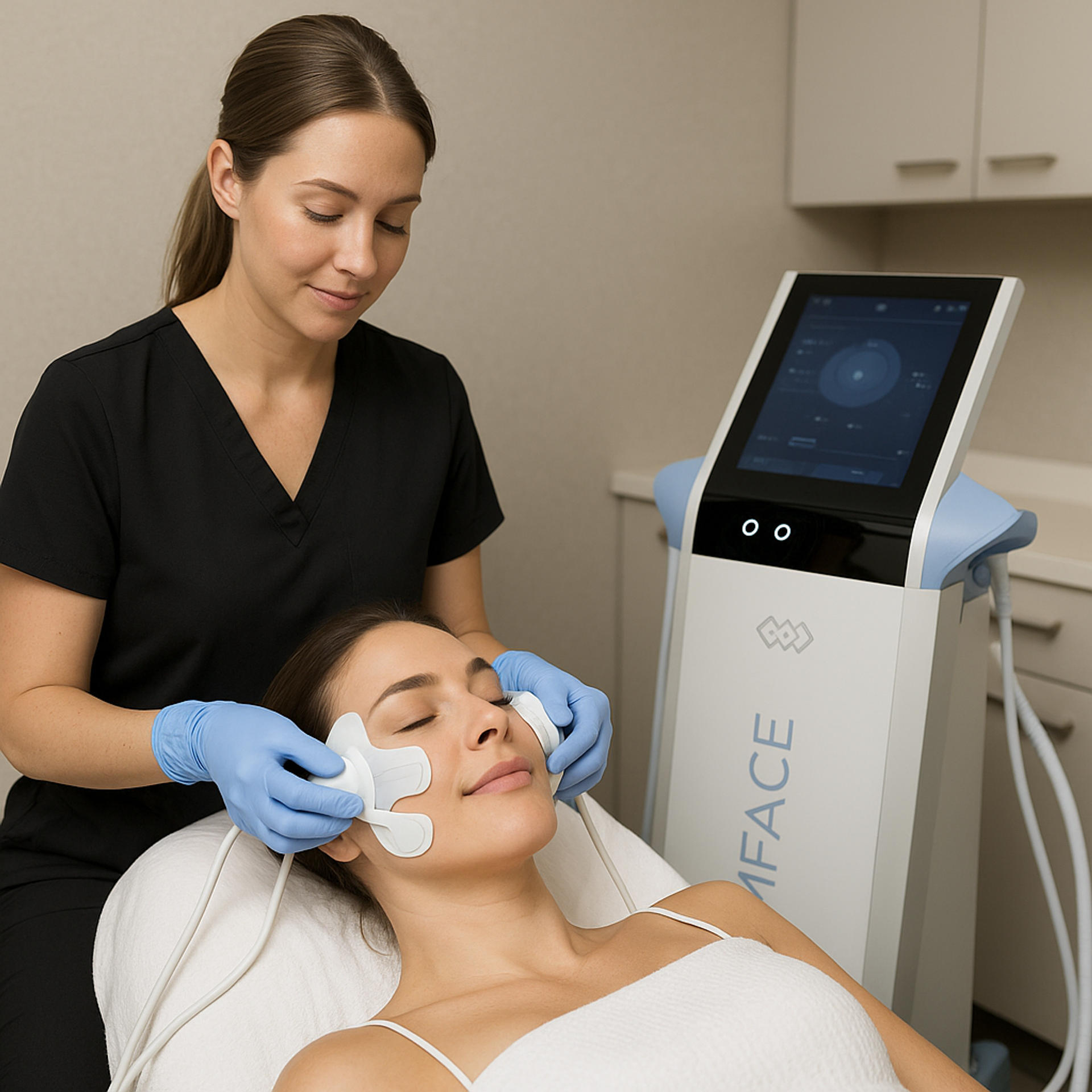 medical spa,emface / emsculpt neo / emsella,emface,professional,service,treatment