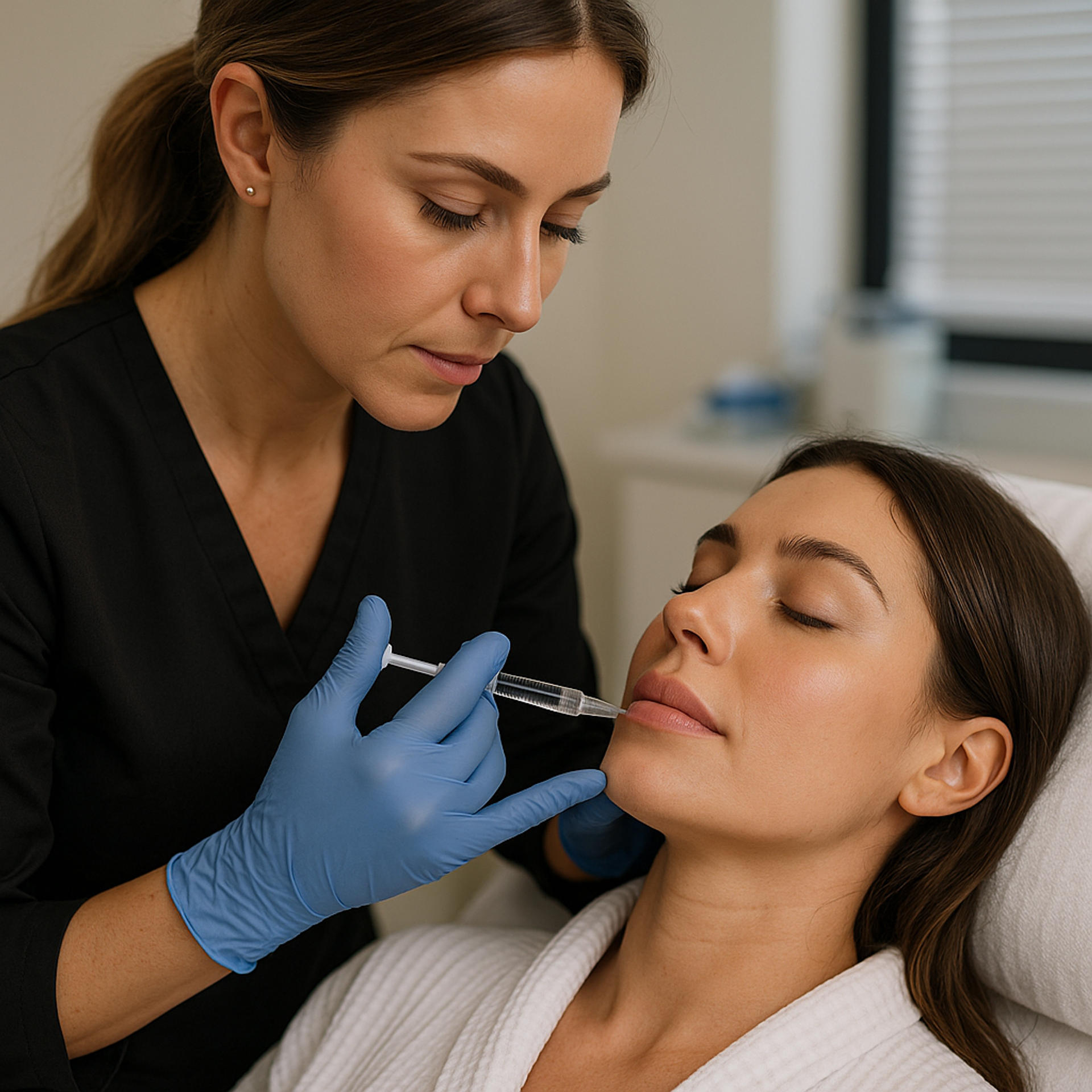 medical spa,injectables,juvéderm,professional,service,treatment