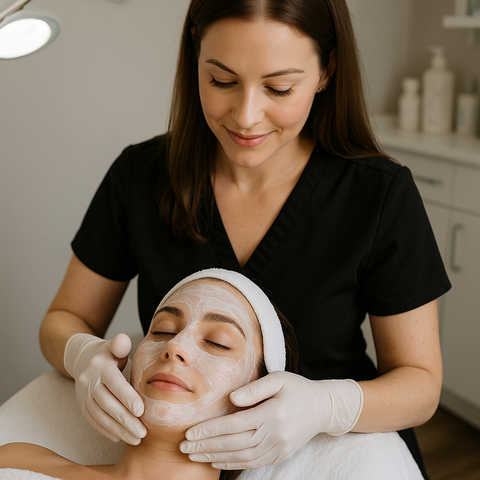 Signature Custom Facial