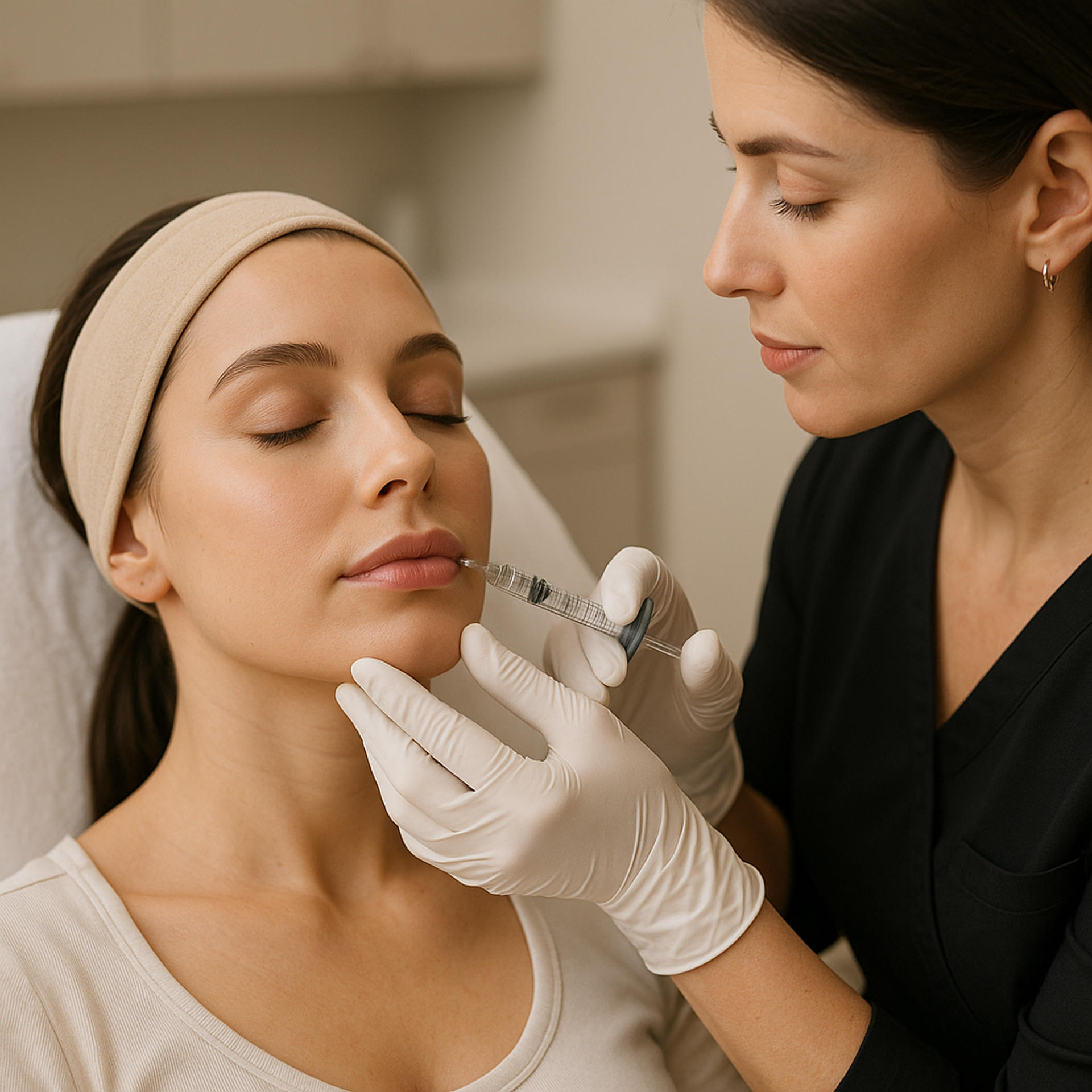 medical spa,injectables,restylane,professional,service,treatment