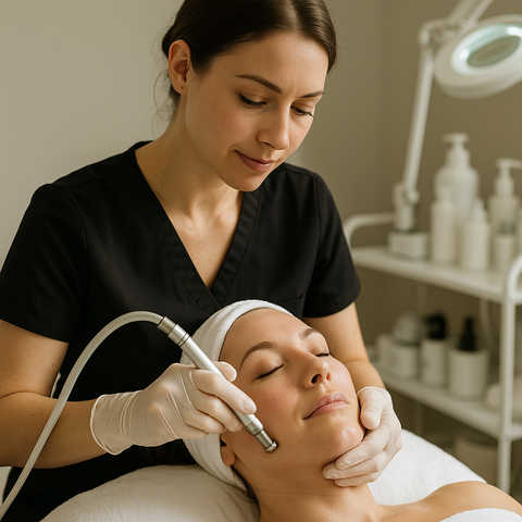 Customized Skin Concern Facial
